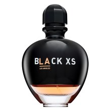 Paco Rabanne Black XS Los Angeles For Her woda toaletowa dla kobiet 80 ml