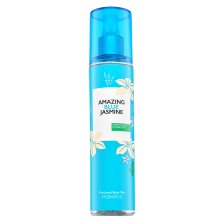 Benetton Amazing Blue Jasmine body spray voor vrouwen 236 ml