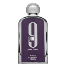 Afnan 9 pm Pour Femme parfémovaná voda pre ženy Extra Offer 2 100 ml