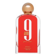 Afnan 9 am Pour Femme pre ženy Extra Offer 2 100 ml