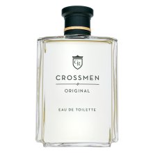 Coty Crossmen Original Eau de Toilette für Herren Extra Offer 3 200 ml