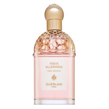 Guerlain Aqua Allegoria Pera Granita 2022 - Refillable toaletní voda pro ženy Extra Offer 125 ml