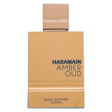 Al Haramain Amber Oud Bleu Edition Eau de Parfum uniszex Extra Offer 100 ml