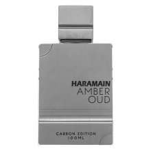 Al Haramain Amber Oud Carbon Edition woda perfumowana unisex Extra Offer 100 ml