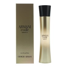 Armani (Giorgio Armani) Code Absolu Eau de Parfum femei Extra Offer 50 ml