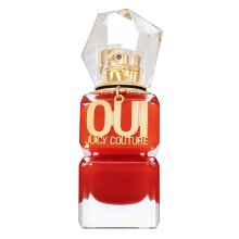 Juicy Couture Oui Glow parfémovaná voda pro ženy Extra Offer 30 ml