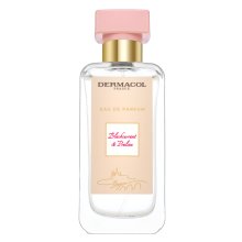 Dermacol Blackcurrant & Praline Eau de Parfum para mujer Extra Offer 50 ml