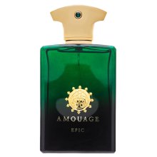 Amouage Epic Eau de Parfum da uomo Extra Offer 100 ml