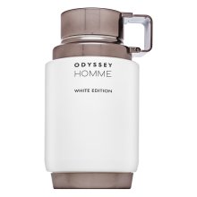 Armaf Odyssey Homme White Edition Eau de Parfum voor mannen 200 ml