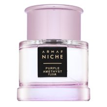 Armaf Niche Purple Amethyst Fleur Eau de Parfum voor vrouwen 90 ml