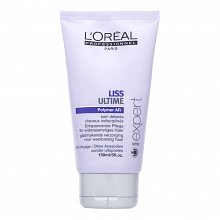 L´Oréal Professionnel Série Expert Liss Ultime Treatment regenerační krém pro uhlazení vlasů 150 ml