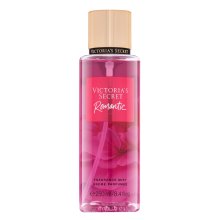 Victoria's Secret Romantic tělový spray pro ženy Extra Offer 250 ml