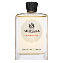 Atkinsons 24 Old Bond Street Perfumed Toilet Vinegar Eau de Toilette uniszex 100 ml