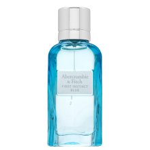 Abercrombie & Fitch First Instinct Blue Eau de Parfum voor vrouwen Extra Offer 30 ml