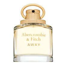 Abercrombie & Fitch Away Woman Eau de Parfum nőknek Extra Offer 100 ml
