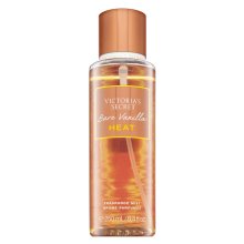 Victoria's Secret Bare Vanilla Heat Spray de corp femei 250 ml
