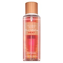 Victoria's Secret Pure Seduction Heat spray per il corpo da donna 250 ml