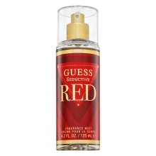 Guess Seductive Red Spray corporal para mujer 125 ml