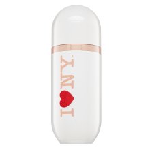 Carolina Herrera 212 VIP Rosé I Love NY Limited Edition Eau de Parfum voor vrouwen 80 ml