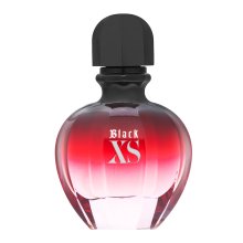 Paco Rabanne XS Black For Her 2018 Eau de Parfum da donna Extra Offer 50 ml