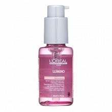 L´Oréal Professionnel Série Expert Lumino Contrast Serum sérum pro melírované vlasy 50 ml