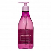 L´Oréal Professionnel Série Expert Lumino Contrast Shampoo šampon pro melírované vlasy 500 ml