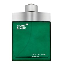 Mont Blanc Individuel Tonic toaletní voda pro muže Extra Offer 2 75 ml