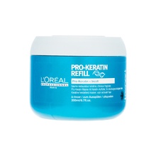 L´Oréal Professionnel Série Expert Pro-Keratin Refill maska pro oslabené vlasy 200 ml