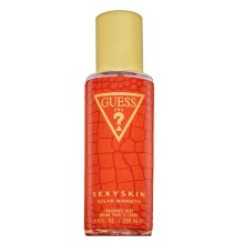 Guess Sexy Skin Solar Warmth Спрей за тяло за жени 250 ml