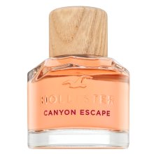 Hollister Canyon Escape Eau de Parfum voor vrouwen 50 ml