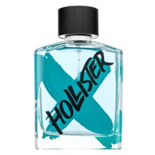 Hollister Wave X For Him toaletná voda pre mužov 100 ml