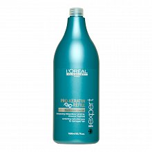 L´Oréal Professionnel Série Expert Pro-Keratin Refill Shampoo šampon pro oslabené vlasy 1500 ml