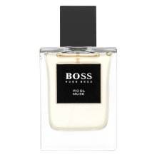 Hugo Boss Boss The Collection Wool & Musk Eau de Toilette bărbați 50 ml