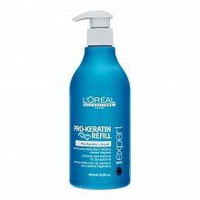 L´Oréal Professionnel Série Expert Pro-Keratin Refill Shampoo šampon pro oslabené vlasy 500 ml