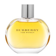Burberry for Women parfémovaná voda pre ženy Extra Offer 4 100 ml