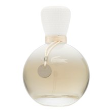 Lacoste Eau de Lacoste pour Femme woda perfumowana dla kobiet Extra Offer 4 90 ml