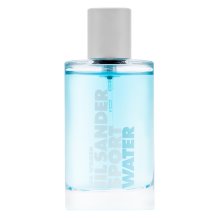 Jil Sander Sport Water Woman toaletní voda pro ženy Extra Offer 4 50 ml