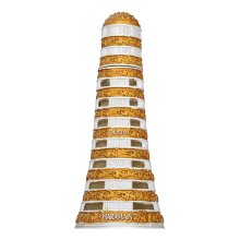 Al Haramain Dubai Eau de Parfum unisex Extra Offer 4 60 ml