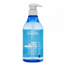 L´Oréal Professionnel Série Expert Sensi Balance Soothing Shampoo šampon pro citlivou pokožku hlavy 500 ml