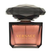 Versace Crystal Noir Eau de Parfum da donna Extra Offer 4 90 ml