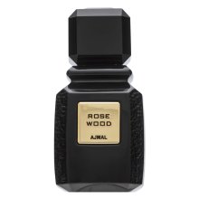 Ajmal Rose Wood Eau de Parfum unisex Extra Offer 4 100 ml