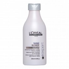 L´Oréal Professionnel Série Expert Shine Blonde Shampoo šampon pro blond vlasy 250 ml