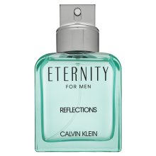 Calvin Klein Eternity Reflections Eau de Toilette férfiaknak 100 ml