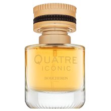 Boucheron Quatre Iconic Eau de Parfum für Damen 30 ml