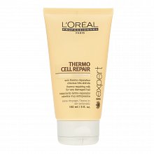 L´Oréal Professionnel Série Expert Thermo Cell Repair Milk regenerační krém pro tepelnou úpravu vlasů 150 ml