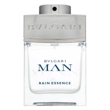 Bvlgari Man Rain Essence Eau de Parfum bărbați 60 ml