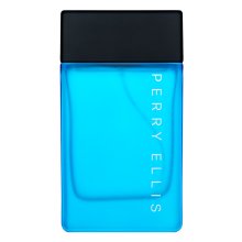 Perry Ellis Pure Blue тоалетна вода за мъже Extra Offer 100 ml
