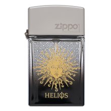 Zippo Fragrances Helios Eau de Toilette für Herren Extra Offer 40 ml