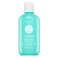 Kemon Liding Healthy Scalp Purifying Shampoo čisticí šampon pro mastnou pokožku hlavy 250 ml