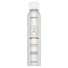 Kemon Actyva Bellessere Hairspray lacca per capelli per una fissazione media 200 ml